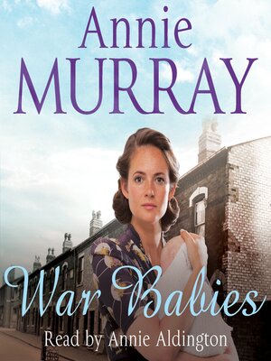 cover image of War Babies